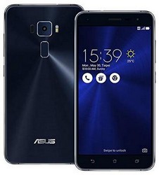 Замена экрана на телефоне Asus ZenFone 3 (ZE520KL) в Чебоксарах